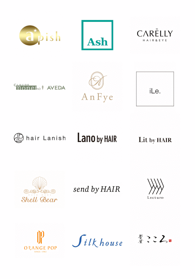 salon images